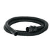 MAKITA HOSE COMPLETE 28mm x 3.5M WITH CUFFS 22 / 24 / 38 - BVC350Z / VC2510L / VC3210L 195433-3