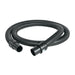 MAKITA HOSE COMPLETE 38mm x 2.5M SET - VC2510L 195434-1
