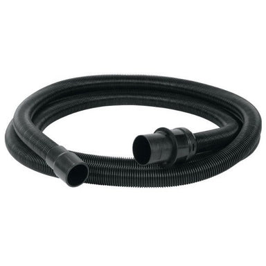 MAKITA HOSE COMPLETE 28mm x 5M WITH CUFFS 22 / 24 / 38 - BVC350Z / VC2510L / VC3210L 195436-7