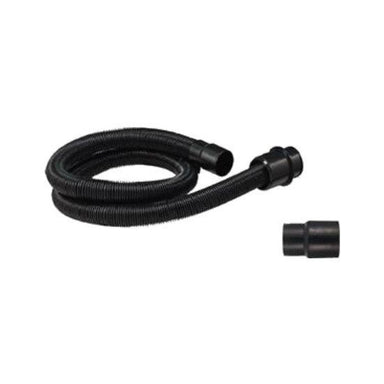 MAKITA HOSE COMPLETE 28mm x 2.5M WITH CUFFS 22 / 24 / 38 - BVC350Z / VC2510L / VC3210L 195437-5