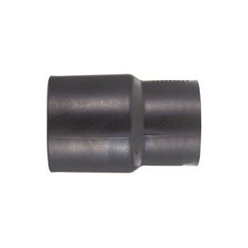 MAKITA FRONT CUFF 38 DUST EXTRACTION ADAPTOR 28mm HOSE - BVC350Z / VC2510L / VC3210L 195545-2
