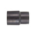 MAKITA FRONT CUFF 38 DUST EXTRACTION ADAPTOR 28mm HOSE - BVC350Z / VC2510L / VC3210L 195545-2