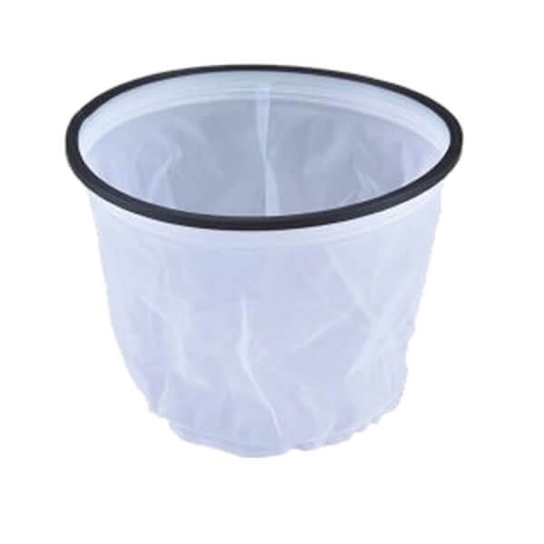 MAKITA NYLON FILTER SET FOR WET USE ONLY - VC2510L 195556-7