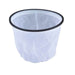 MAKITA NYLON FILTER SET FOR WET USE ONLY - VC2510L 195556-7