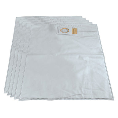 MAKITA FILTER BAG SET - (5PK)- DVC860L / VC2510L 195557-5