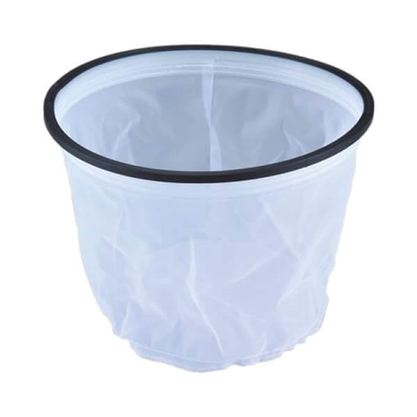 MAKITA NYLON FILTER SET FOR WET USE ONLY - VC3210L 195611-5
