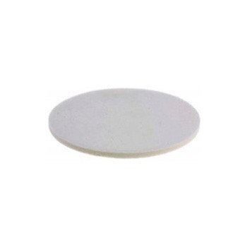MAKITA 125mm FELT POLISHING PAD HOOK & LOOP - BO5021 / BO5041 196152-4