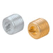 MAKITA ALUMINIUM AND BRASS NOZZLE SET / PM7650H 196499-6