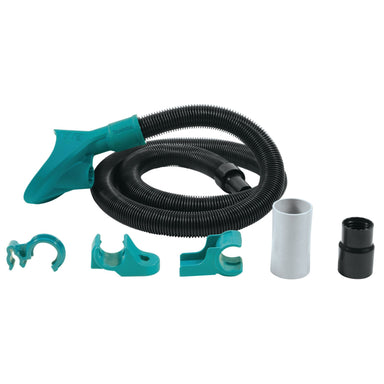 MAKITA DUST EXTRACTION COMPLETE SET DEMO & ROTARY HAMMERS 196571-4