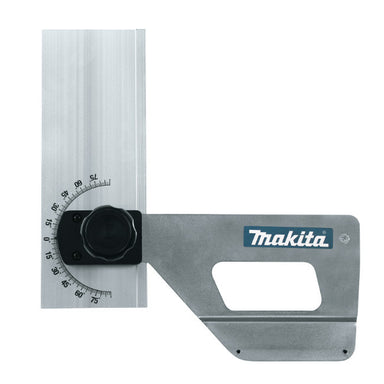 MAKITA BEVEL GUIDE SET FOR GUIDE RAIL  196664-7