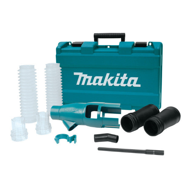 MAKITA DUST EXTRACTION ATTACHEMNT SET - HR5202C / HR5212C 196858-4