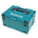MAKITA MAKPAC CONNECTOR CARRY CASE TYPE-3 197052-1