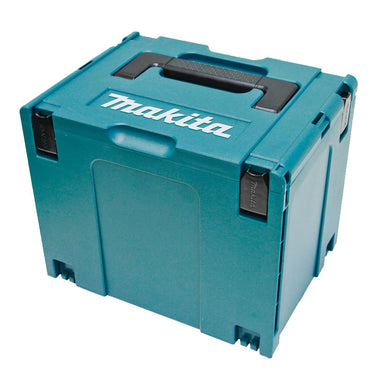 MAKITA MAKPAC CONNECTOR CARRY CASE TYPE-4 197053-9
