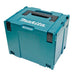 MAKITA MAKPAC CONNECTOR CARRY CASE TYPE-4 197053-9