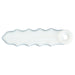 MAKITA PLASTIC REPLACEMENT STRAIGHT BLADE SET (12PC) SUITS 197188-6 197189-4