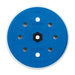 MAKITA RUBBER PAD 150mm HARD TYPE / BO6050 197315-5