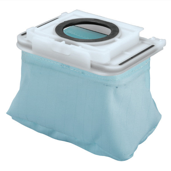 MAKITA DUST BAG ASSEMBLY - DVC260 / DVC261 197898-5