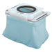 MAKITA DUST BAG ASSEMBLY - DVC260 / DVC261 197898-5