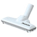 MAKITA 220mm CARPET & RUG FLOOR NOZZLE WHITE - DCL180F / CL108F 198525-7