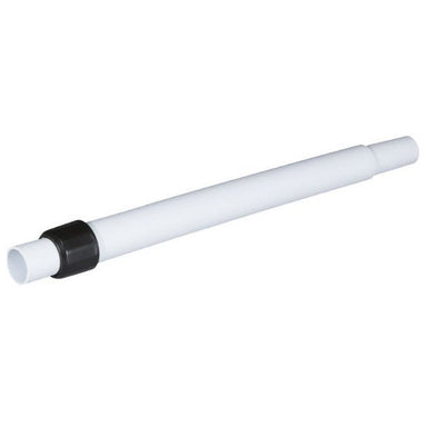 MAKITA TELESCOPIC PIPE ASSEMBLY WHITE / DVC260 198559-0