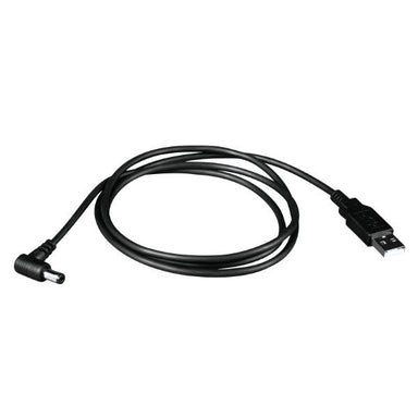 MAKITA USB CABLE SET USE WITH ADP05 18V ADAPTOR - SK312GD / SK209GD 199006-4