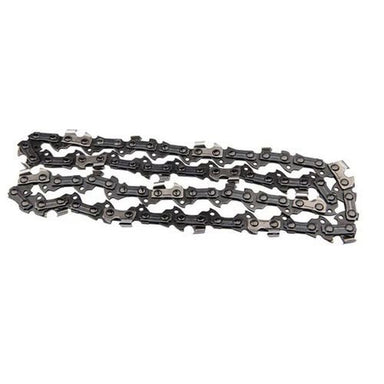MAKITA SAW CHAIN 50CM - 20") 3/8" 0.058# FULL CHISEL 72C/L - DCS6401 / DCS7301 / DCS7901 528.099.672