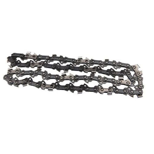 MAKITA SAW CHAIN 30CM - (12") 3/8" 0.050# SEMI CHISEL 46C/L - DCS34 / DCS340 / DCS400 / UC3499 196740-7