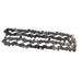 MAKITA SAW CHAIN 30CM - (12") 3/8" 0.050# SEMI CHISEL 46C/L - DCS34 / DCS340 / DCS400 / UC3499 196740-7
