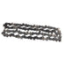 MAKITA SAW CHAIN 20CM (8) - 3/8LP .043 CC 33C/L / DUC254 199076-3
