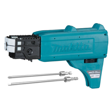 MAKITA AUTOFEED 25-55 COLLATED SCREW ATTACHMENT 199078-9