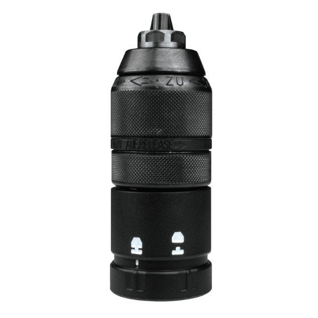 Makita 13mm Keyless Quick Change Chuck - Metal - Dhr283 Only 199135-3