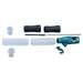 MAKITA DUST EXTRACTION DRILLING & DEMO SET /DHR400 199142-6