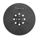 MAKITA 220mm HOOK & LOOP PAD - HARD / DSL800 199938-5
