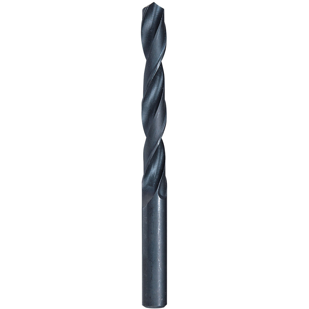 Makita Hss-R Economy Metal Drill Bit 4.5 X 80Mm - 1Pk  D-38386