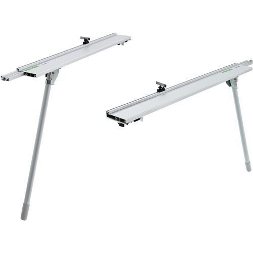 Festool Right & Left Trimming Attachment for KAPEX 60 Trolley (KA-UG-KS 60-R/L )