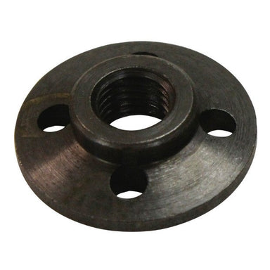 MAKITA SANDING LOCK NUT 30mm / M10 x 1.25mm - OLD 100mm GRINDERS 224501-6