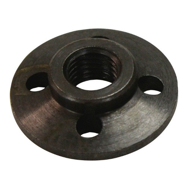 MAKITA SANDING LOCK NUT 30mm / M10 x 1.25mm - OLD 100mm GRINDERS 224501-6