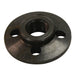 MAKITA SANDING LOCK NUT 30mm / M10 x 1.25mm - OLD 100mm GRINDERS 224501-6