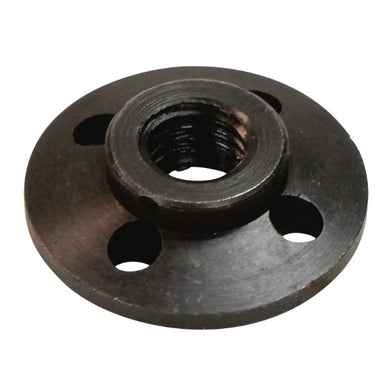 MAKITA SANDING LOCK NUT 30mm / M10 x 1.5mm - CURRENT 100mm GRINDERS 224502-4