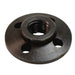 MAKITA SANDING LOCK NUT 30mm / M10 x 1.5mm - CURRENT 100mm GRINDERS 224502-4