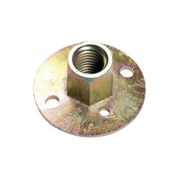 MAKITA SANDING LOCK NUT 30mm / M14 x 2mm - 115 TO 230mm GRINDERS 224515-5