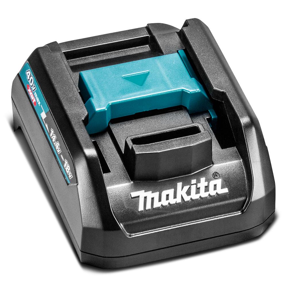 Makita ADP10 (191C11-5) 18V XGT Battery Charger Adaptor to suit DC40RA