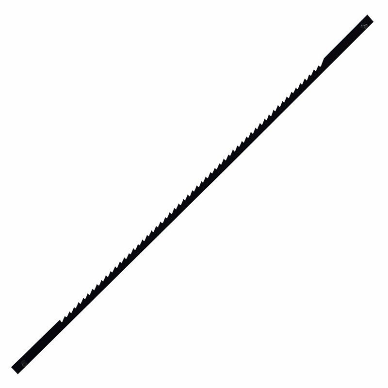 MAKITA SCROLL SAW BLADE PIN END - (1PC) 351011-000