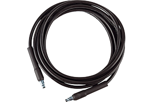 Makita Extended High P. Hose 10M Set 197850-3