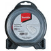 MAKITA NYLON LINE 1.3mm x 15M ROUND TRIM 369.224.617