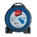 MAKITA NYLON LINE 1.6mm x 15M ROUND TRIM 369.224.618