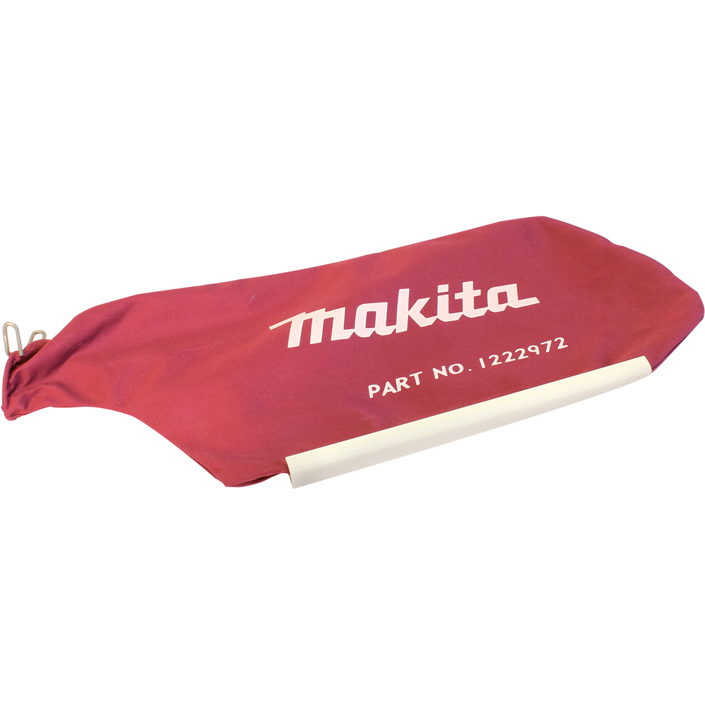 Makita Dust Bag Assembly - 9401 122297-2