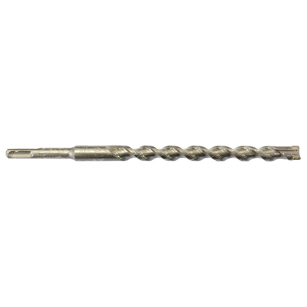 MAKITA STANDARD FOUR CUT SDS PLUS 6 x 110mm B-62496