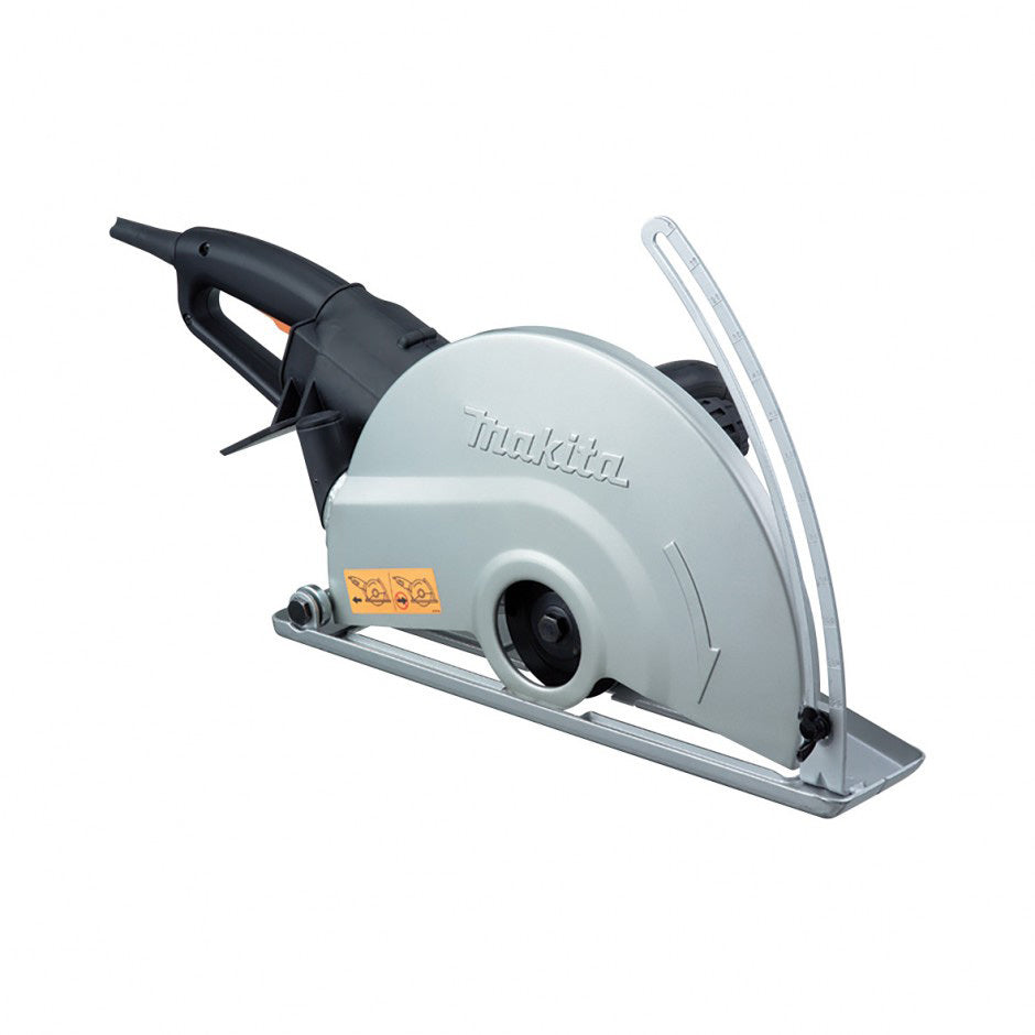 Makita 2400W 355mm Angle Cutter 4114S