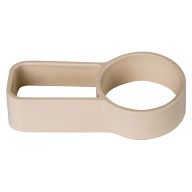 MAKITA SASH NOZZLE HOLDER IVORY / 4072D / 4073D 416043-6